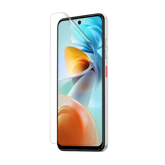 Hydrogel Screen Protector for Nubia Music 2 (Pack of 2)