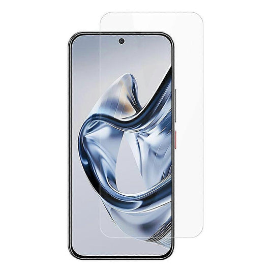 Hydrogel Screen Protector for Nubia Air (Pack of 2)