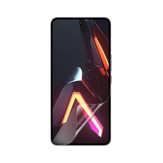 Hydrogel Screen Protector for Nubia Neo 3 (Pack of 2)