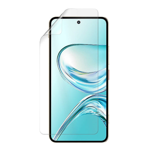 Hydrogel Screen Protector for Nubia Focus 2 Ultra (Pack of 2)
