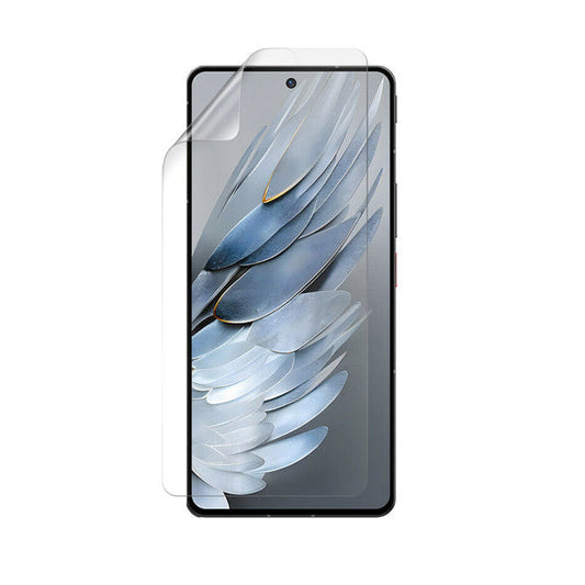 Hydrogel Screen Protector for Nubia Z50S Pro