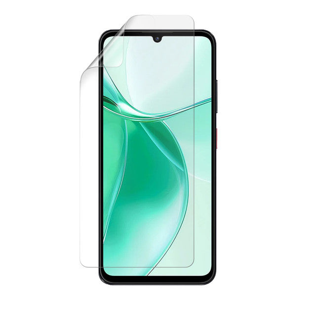 Hydrogel Screen Protector for ZTE Blade A35 (Pack of 2)
