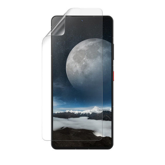 Hydrogel Screen Protector for ZTE Axon 60 Ultra