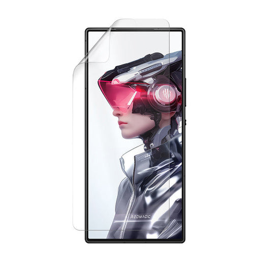 Hydrogel Screen Protector for Nubia RedMagic 10 Air (Pack of 2)