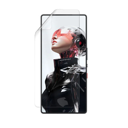 Hydrogel Screen Protector for Nubia RedMagic 10S Pro