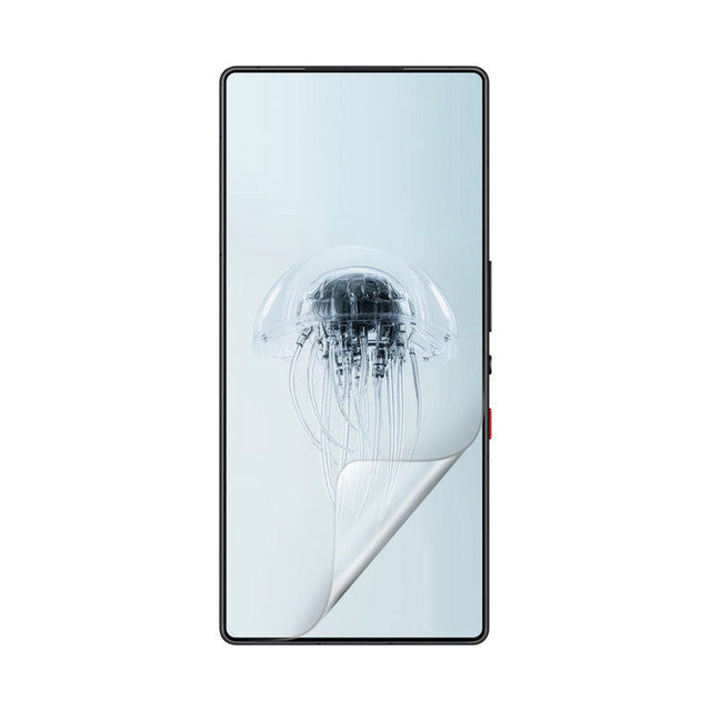 Hydrogel Screen Protector for Nubia RedMagic 10 Pro