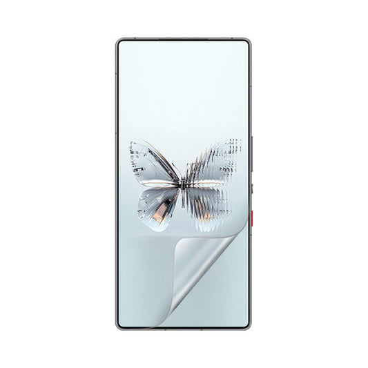 Hydrogel Screen Protector for Nubia RedMagic 10 Pro+