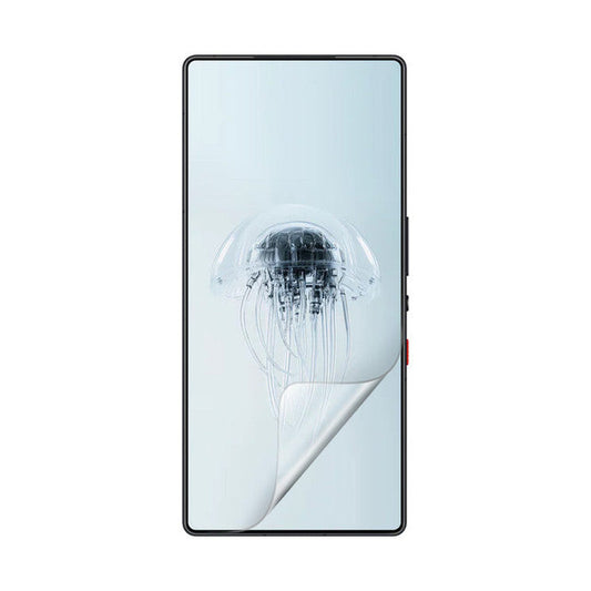 Hydrogel Screen Protector for Nubia RedMagic 10 Pro (Pack of 2)