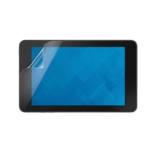 Hydrogel Screen Protector for Dell Venue 7 (Pack of 2)
