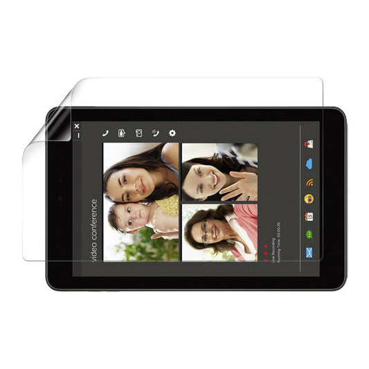 Hydrogel Screen Protector for Dell Venue 7 (2014) (Pack of 2)