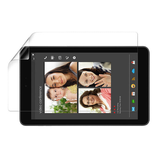 Hydrogel Screen Protector for Dell Venue 8 (2014) (Pack of 2)