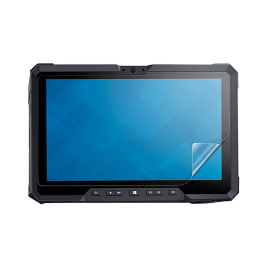 Hydrogel Screen Protector for Dell Latitude 12 7202 (Pack of 2)