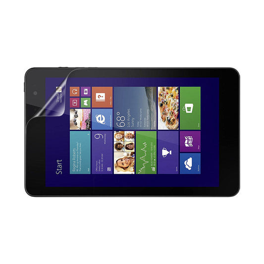 Hydrogel Screen Protector for Dell Venue 8 Pro