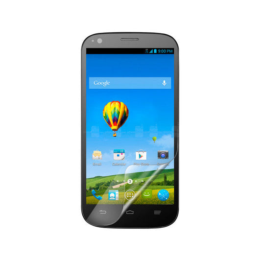 Hydrogel Screen Protector for ZTE Grand S Pro
