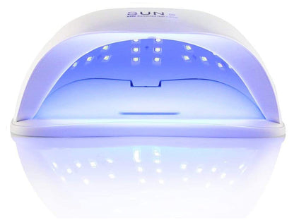 Nail Dryer UV Lamp