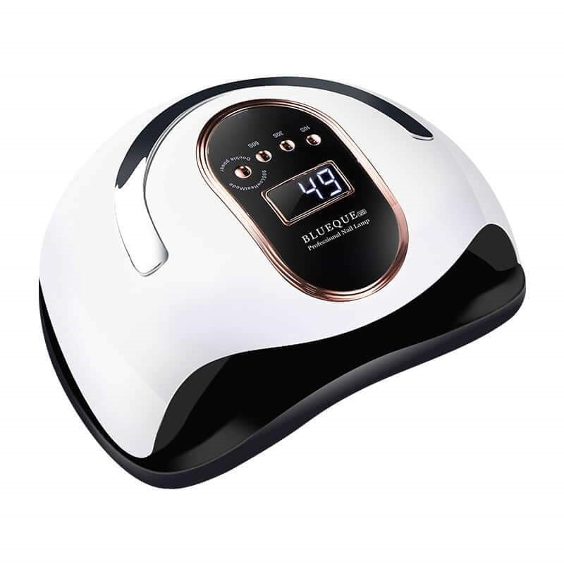 LED Nail Dryer Lamp Professional Gel Polish 168W - The Shopsite