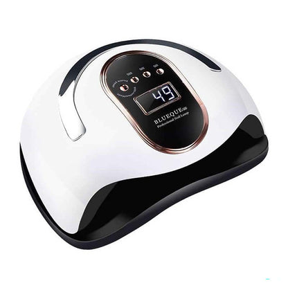 LED Nail Dryer Lamp 168W