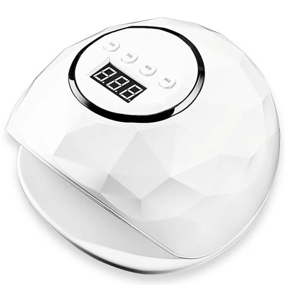 72W UV LED Nail Dryer Nail Lamp - The Shopsite