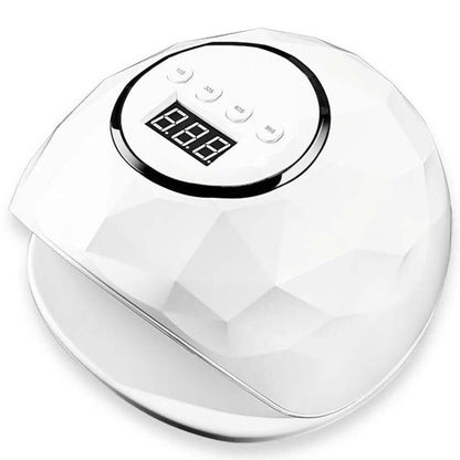 72W UV LED Nail Dryer Nail Lamp - The Shopsite