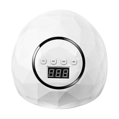 72W UV LED Nail Dryer Nail Lamp - The Shopsite