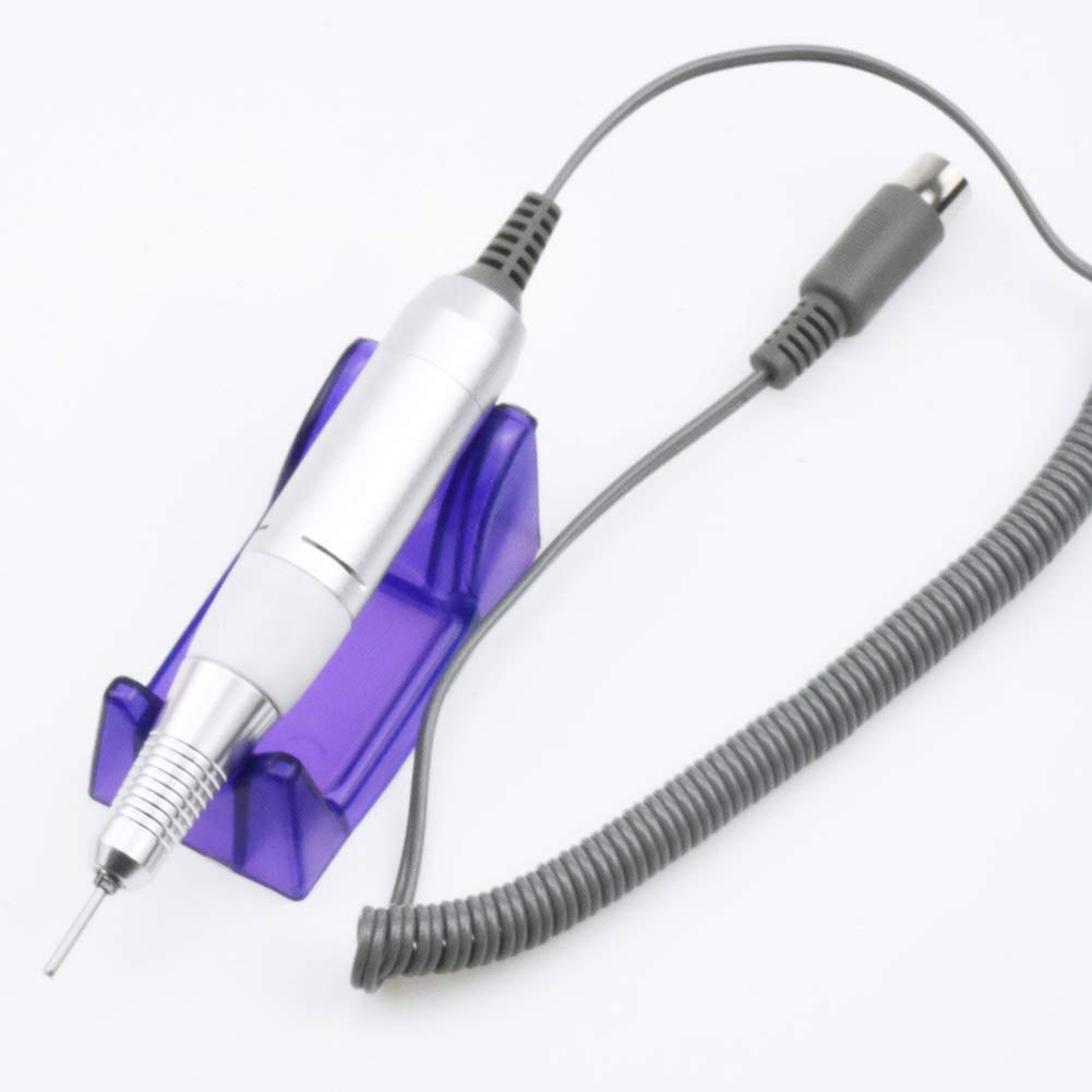 Nail Drill Kit Manicure Pedicure Art Machine Polisher File - The Shopsite