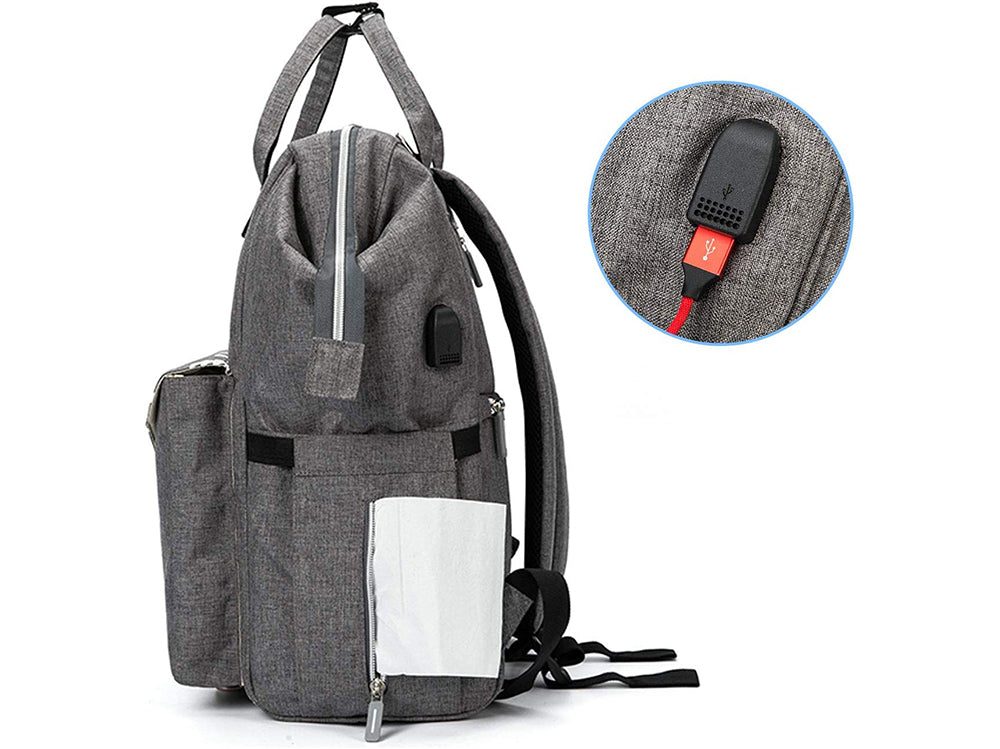 Mummy Bag Nappy Bag - The Shopsite