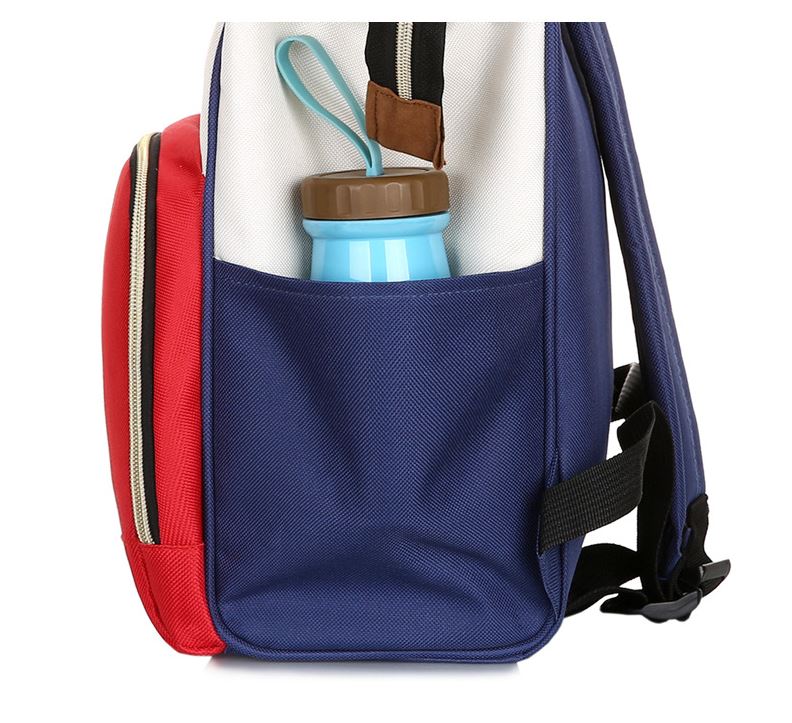 Backpack Diaper Bag Nappy Bag Mummy Bag