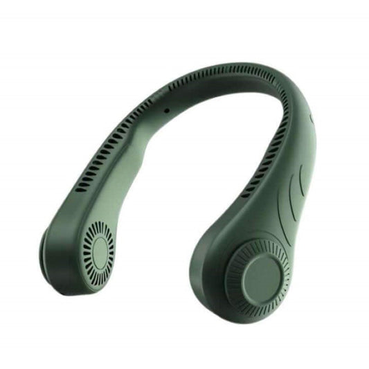 Portable Neck Bladeless Fan - The Shopsite