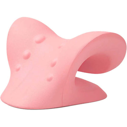 Neck Shoulder Stretcher Relaxer Pillow