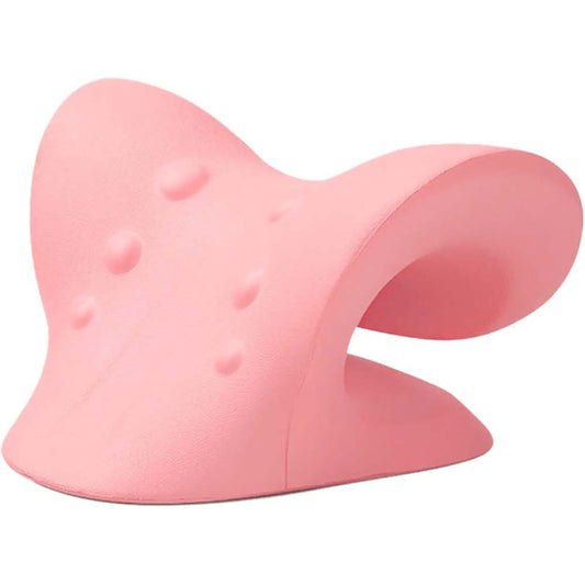 Neck Shoulder Stretcher Relaxer Pillow