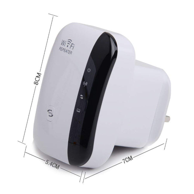 Wireless-N Wifi Repeater