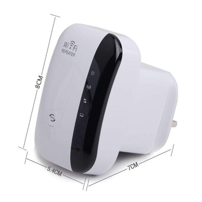 Wireless-N Wifi Repeater