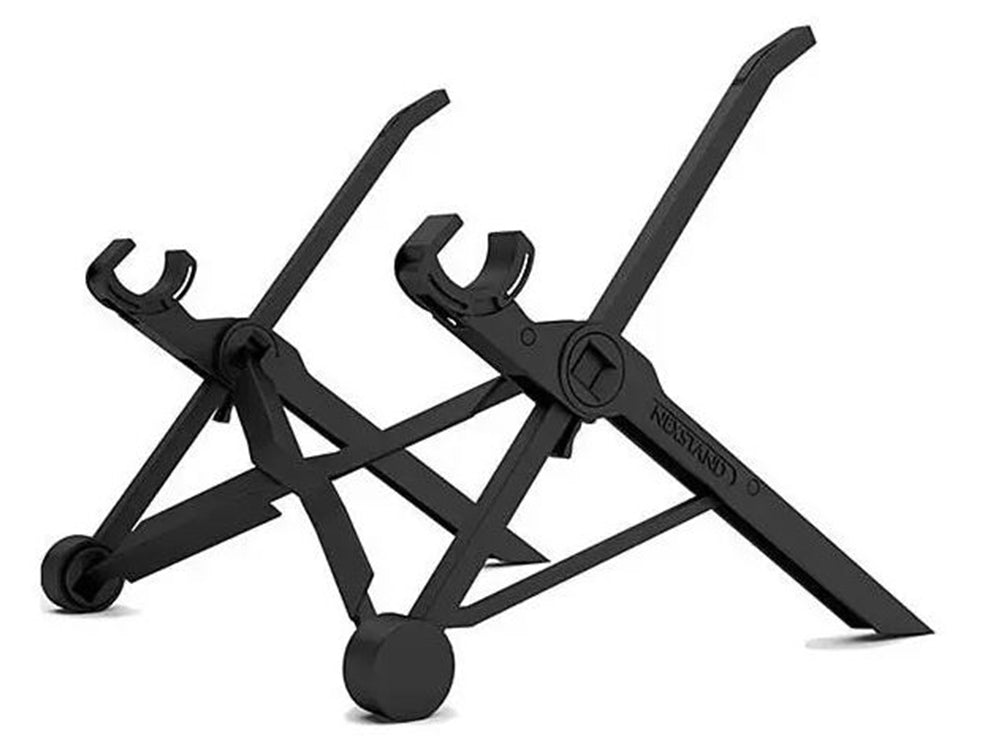 Laptop Stand HEIGHT ADJUSTABLE WITH 7 SETTINGS - The Shopsite