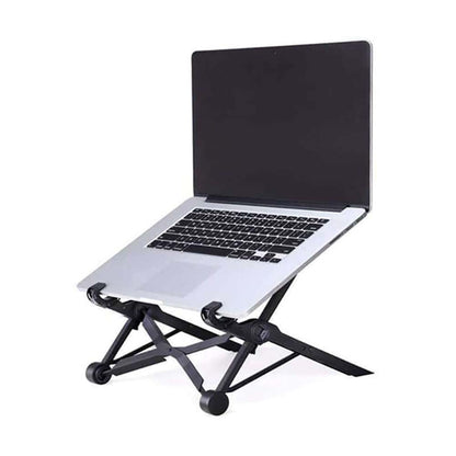 Laptop Stand HEIGHT ADJUSTABLE WITH 7 SETTINGS