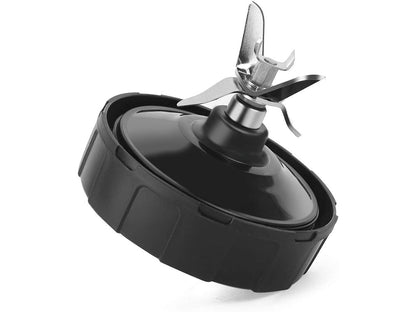 Nutri Ninja Blade 7 Fin Extractor Blade Replacement Compatible - The Shopsite
