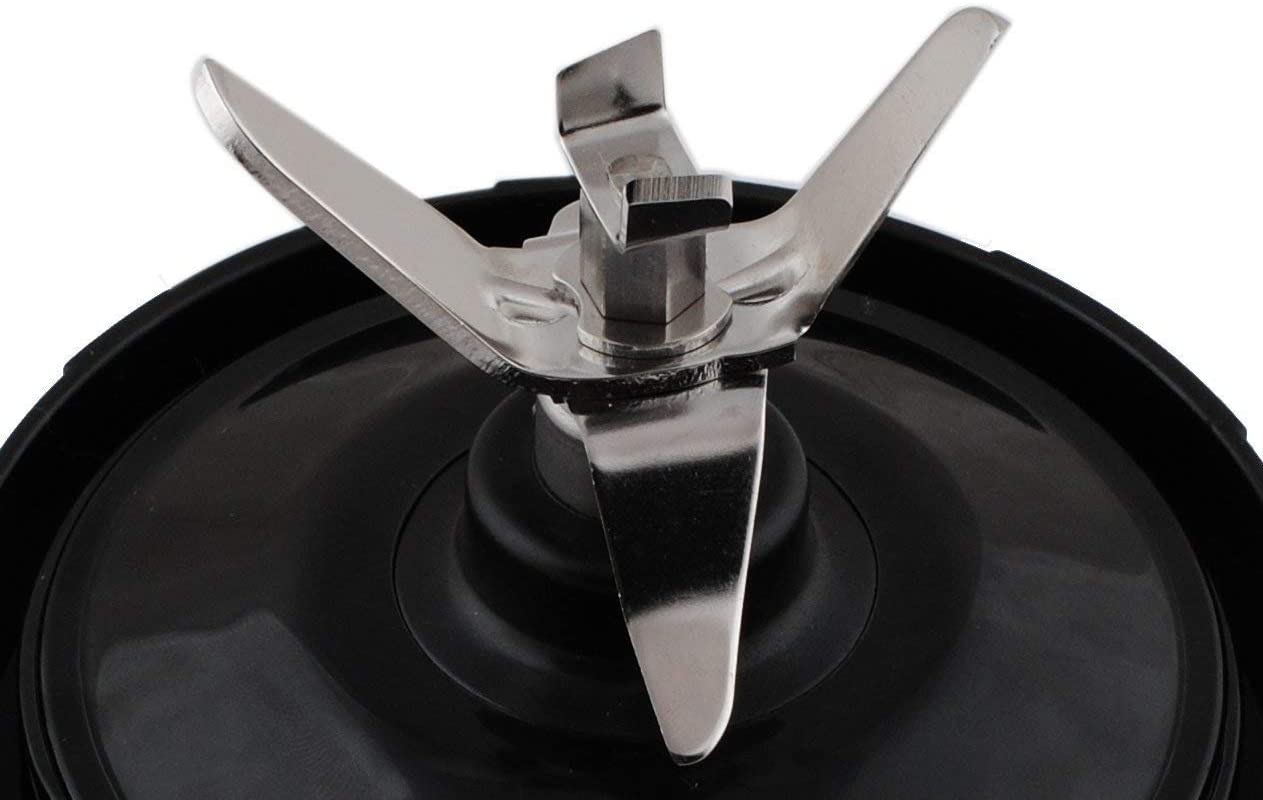 Nutri Ninja Blade 7 Fin Extractor Blade Replacement Compatible - The Shopsite