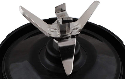 Nutri Ninja Blade 7 Fin Extractor Blade Replacement Compatible - The Shopsite