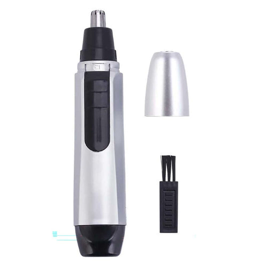 electric nose hair trimmer