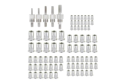 Nut Rivet Riveter Gun Riveting Kit - The Shopsite