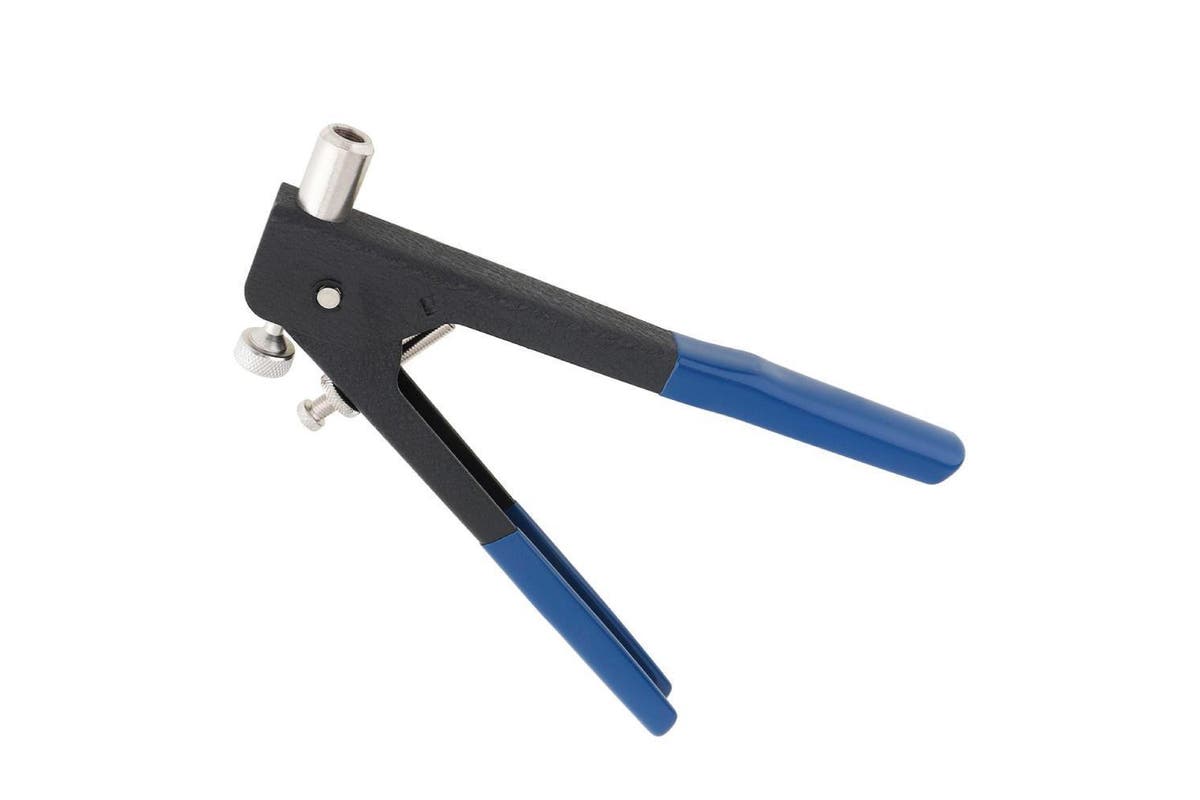 Nut Rivet Riveter Gun Riveting Kit - The Shopsite