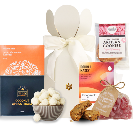 Vegan Gift Box