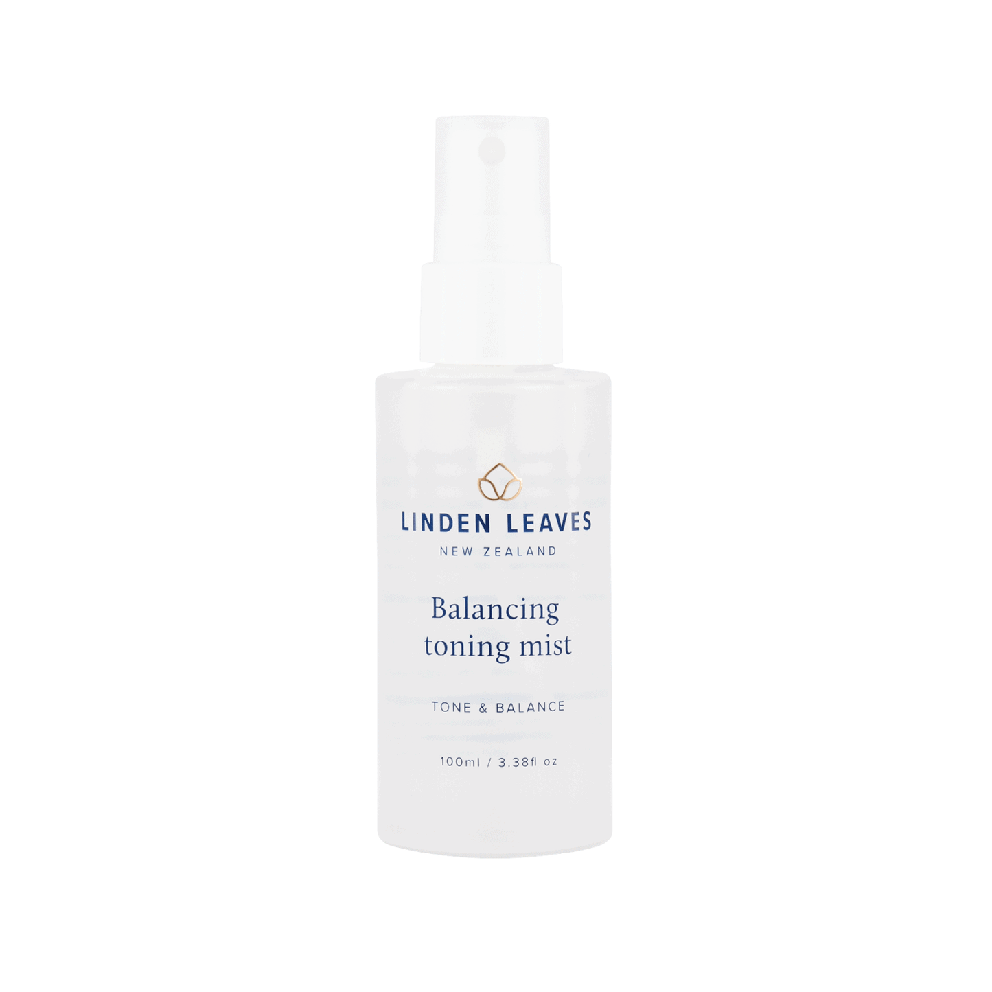 Balancing Toning Mist