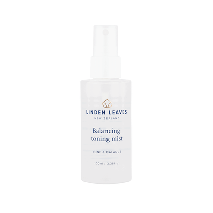 Balancing Toning Mist
