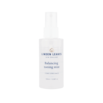 Balancing Toning Mist