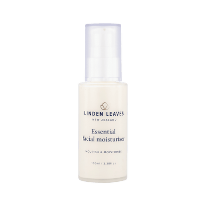 Essential Facial Moisturiser