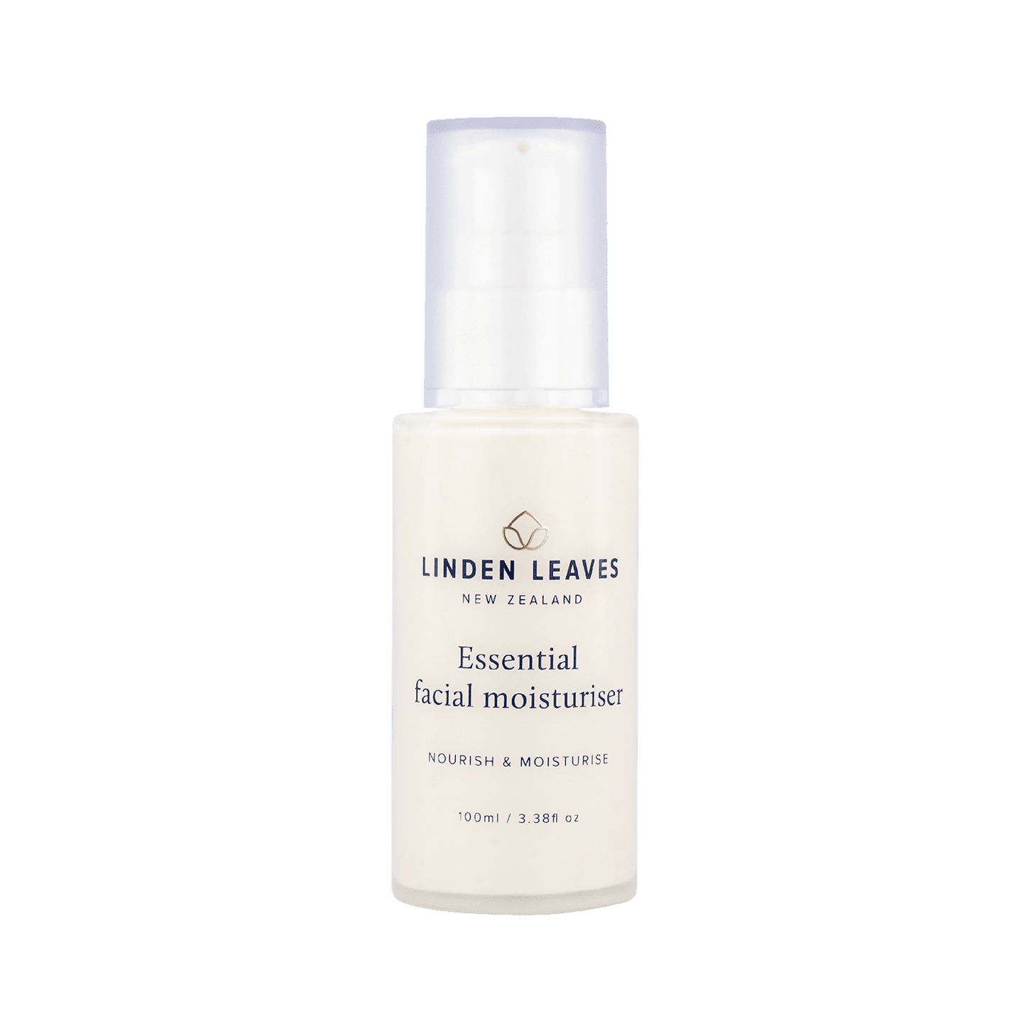 Essential Facial Moisturiser
