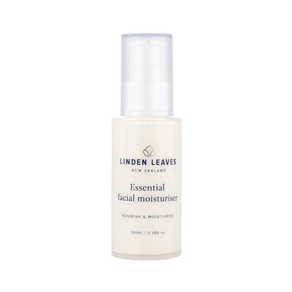Essential Facial Moisturiser