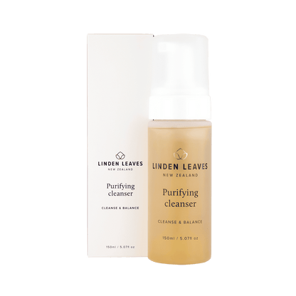 Purifying Cleanser
