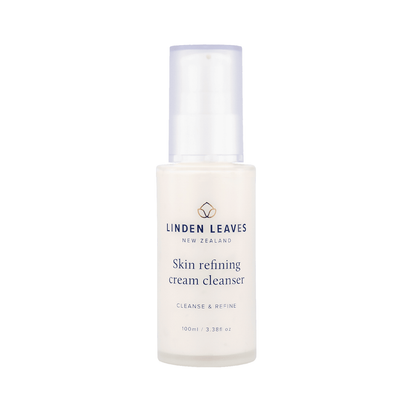 Skin Refining Cream Cleanser