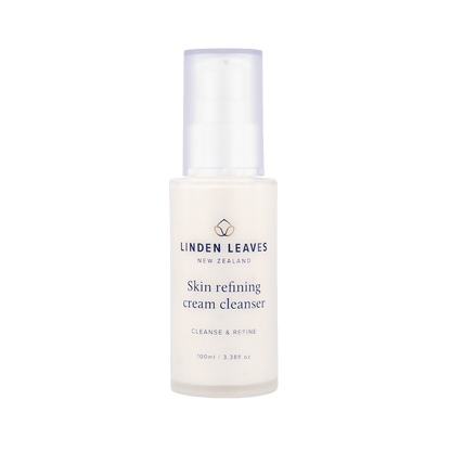 Skin Refining Cream Cleanser